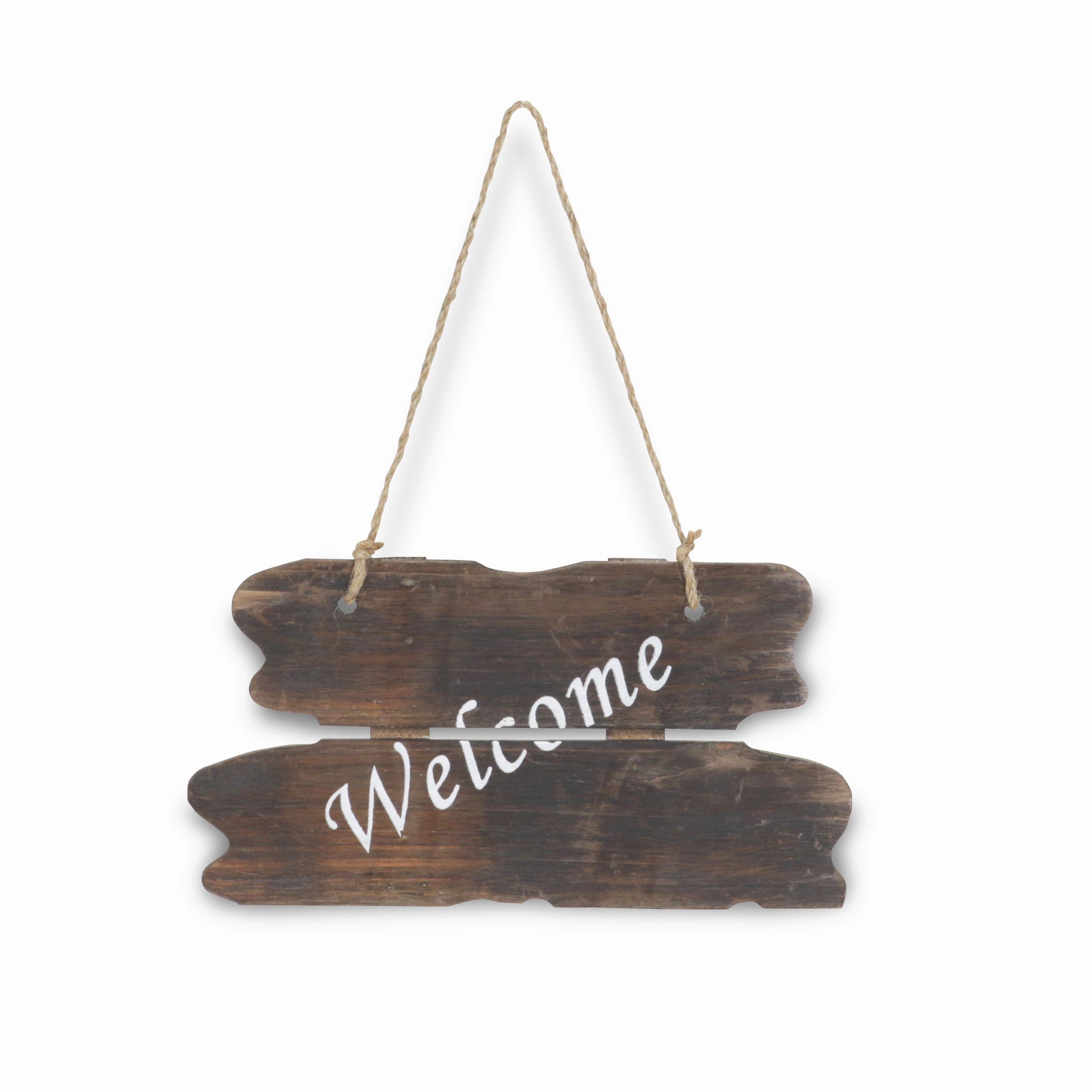 FP-3694 - Veronica Welcome Sign 