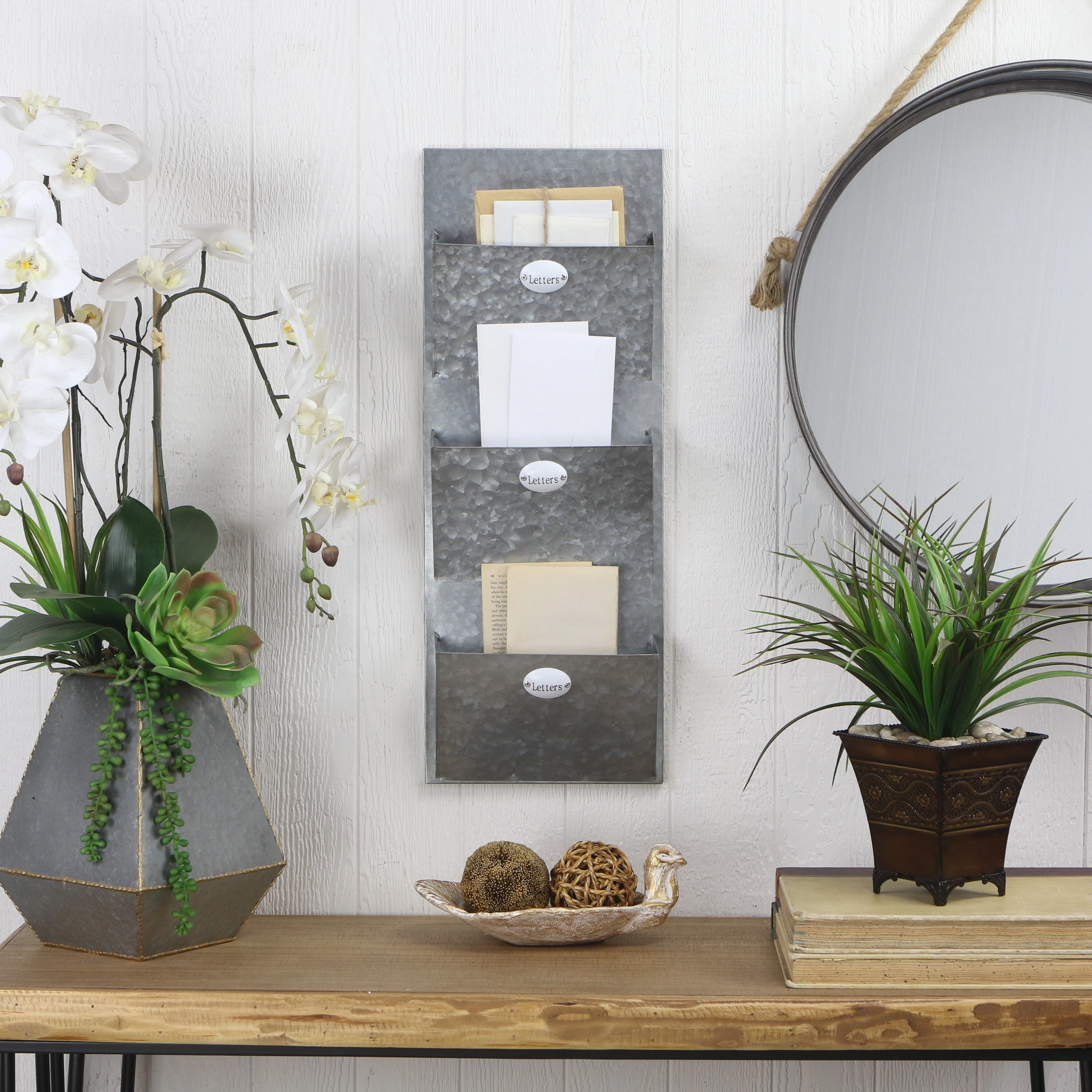 FP-3732 - Ello 3 Tier Organizer