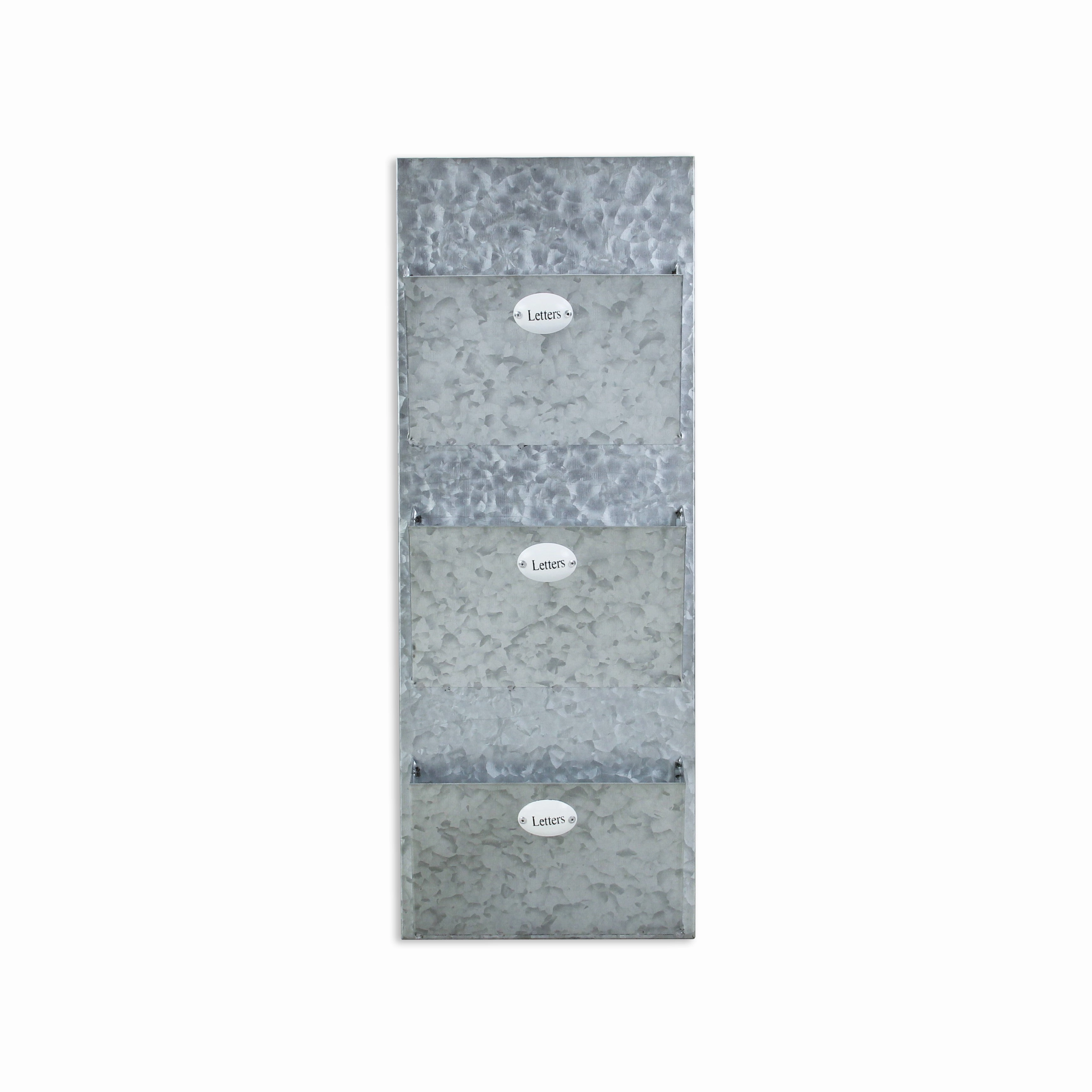 FP-3732 - Ello 3 Tier Organizer 