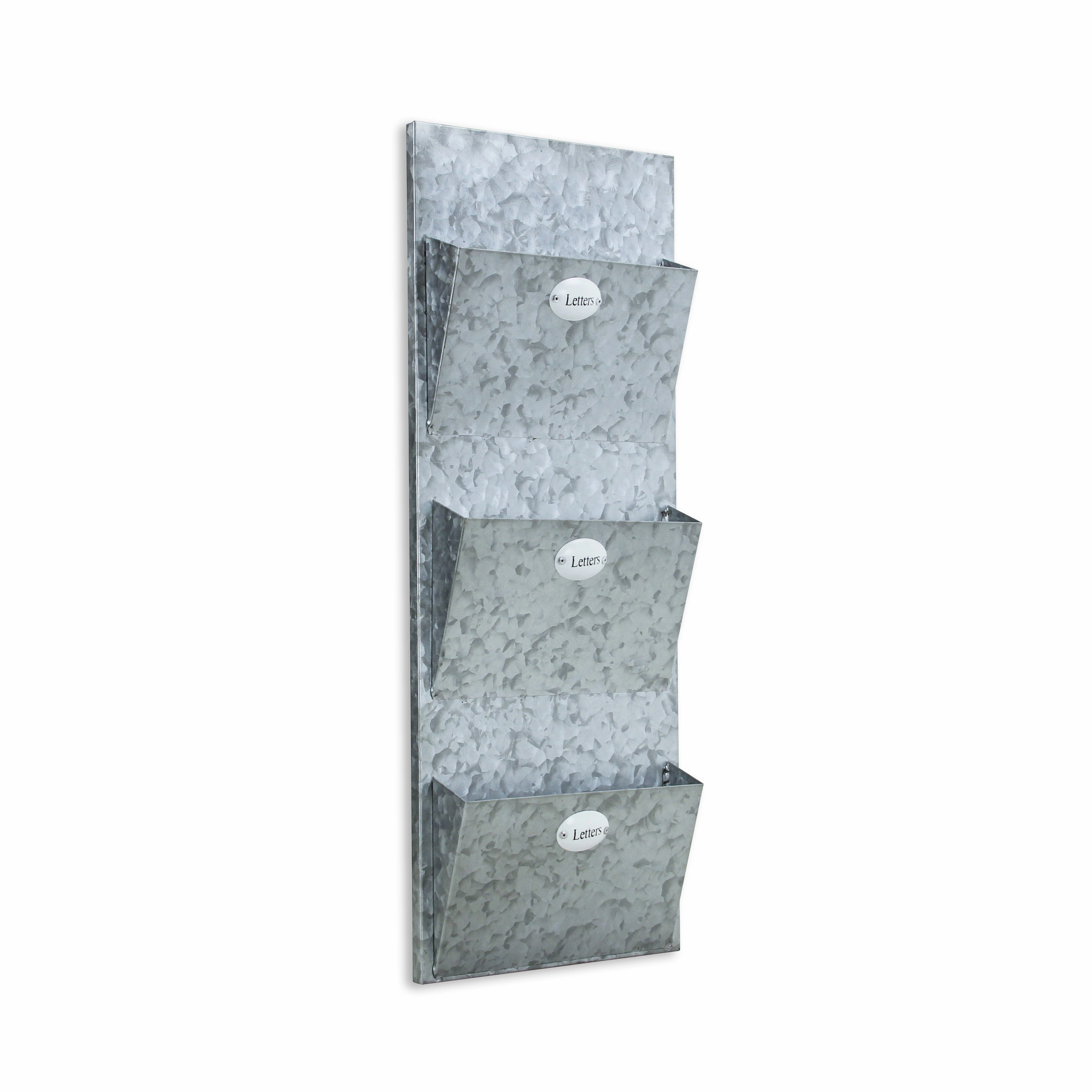 FP-3732 - Ello 3 Tier Organizer
