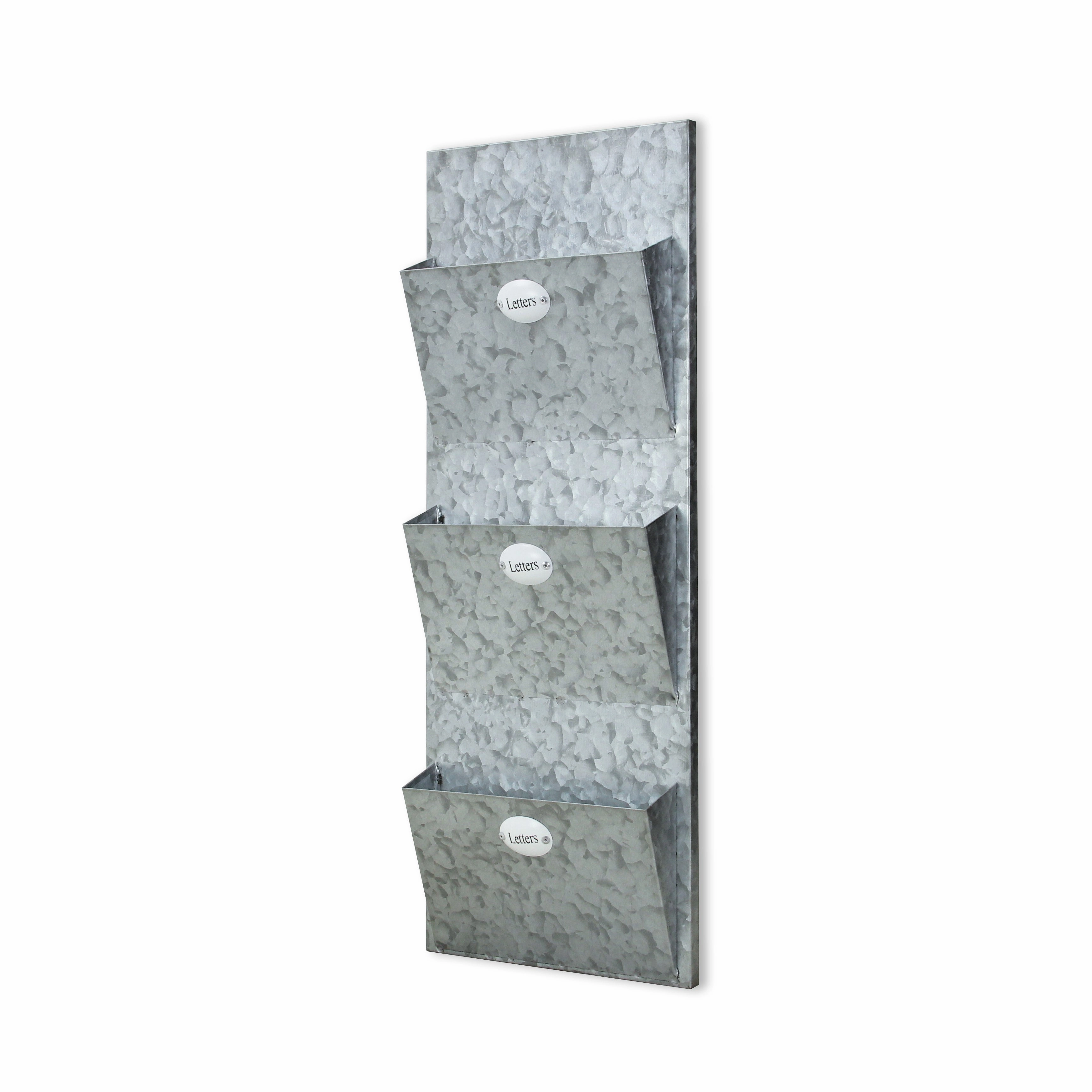 FP-3732 - Ello 3 Tier Organizer