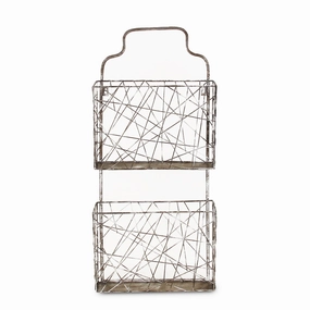 FP-3785 - Honora 2 Tier Organizer 