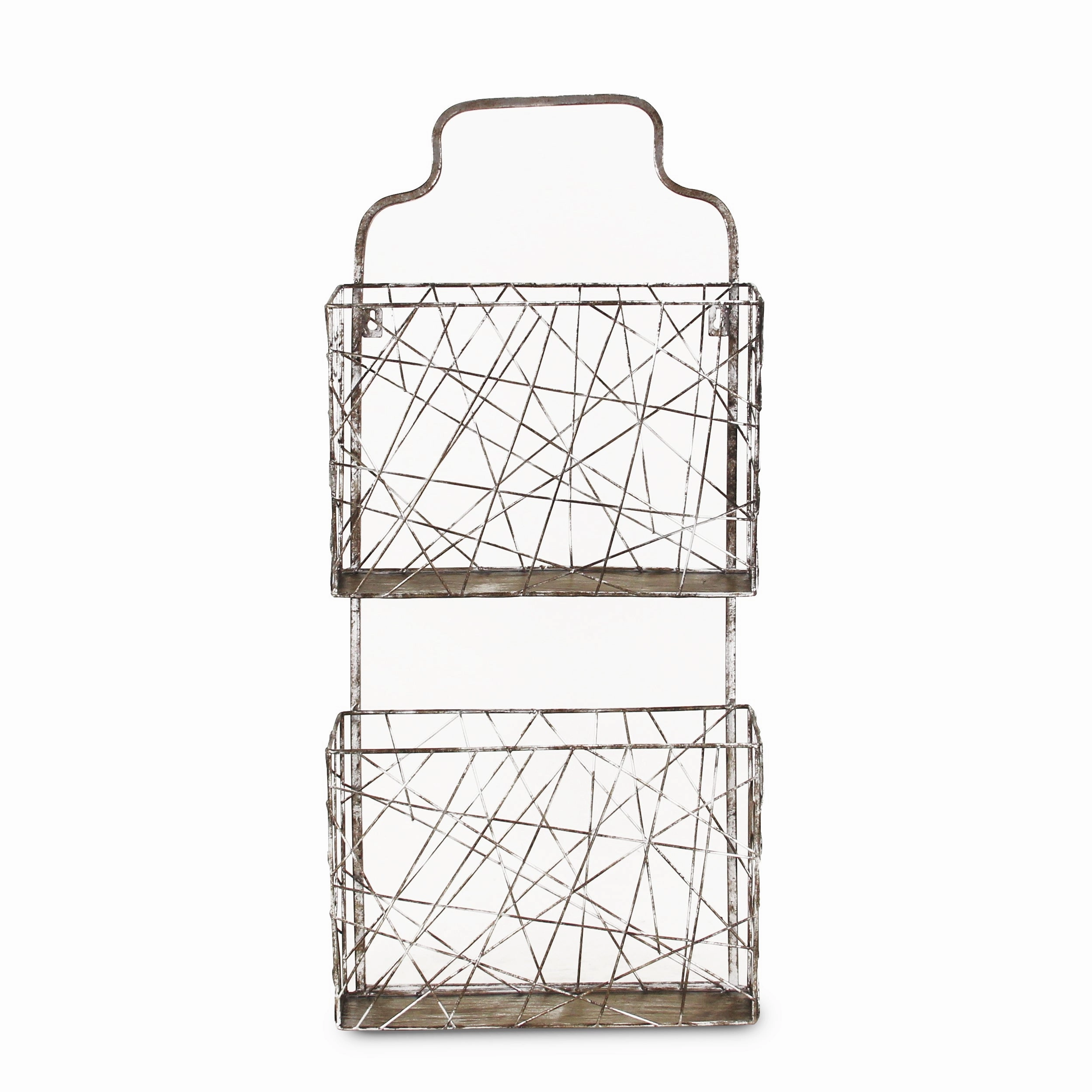 FP-3785 - Honora 2 Tier Organizer 