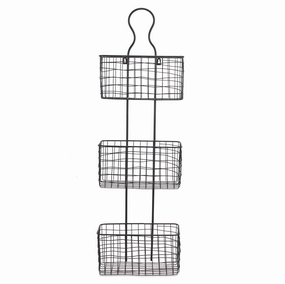 FP-3786 - Adora 3 Tier Organizer 