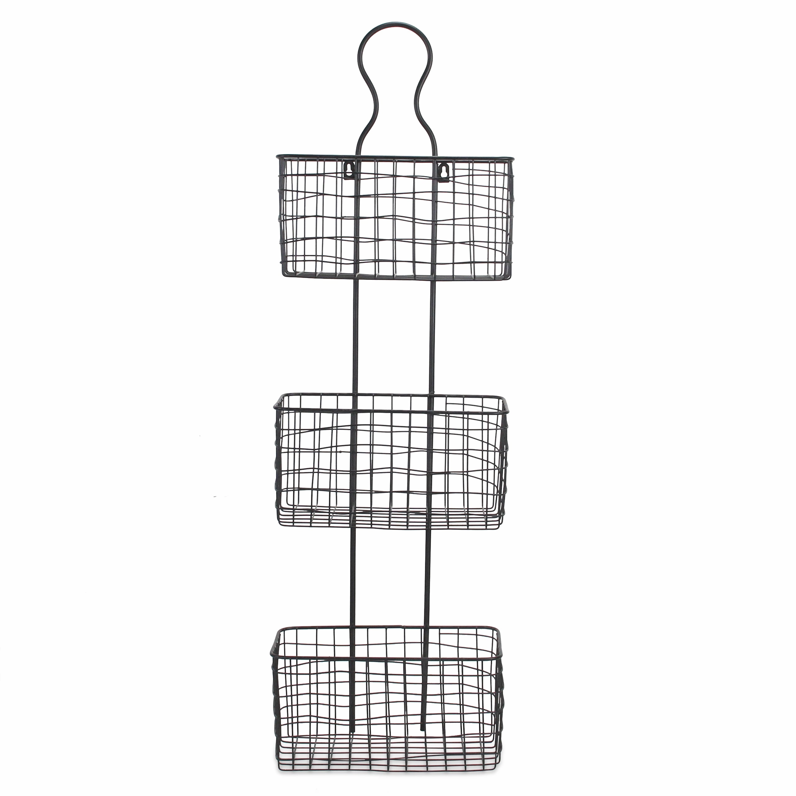 FP-3786 - Adora 3 Tier Organizer 