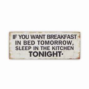 FP-3803 - Mia Breakfast Sign 