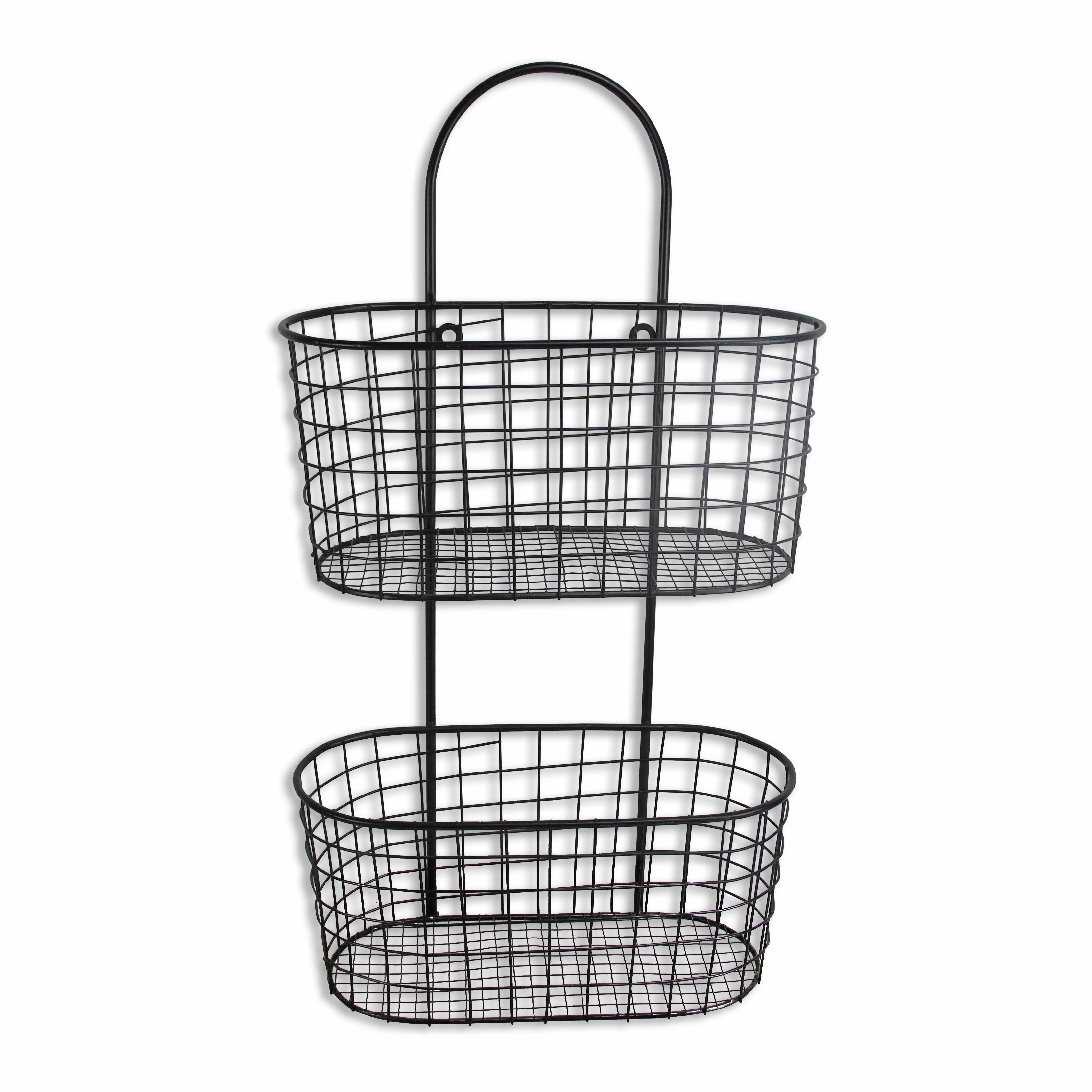 FP-3915 - Adora 2 Tier Organizer 