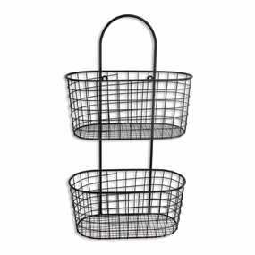 FP-3915 - Adora 2 Tier Organizer 