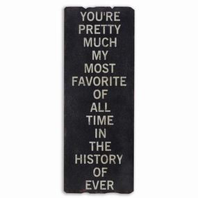 FP-3925 - Jana Wall Sign 