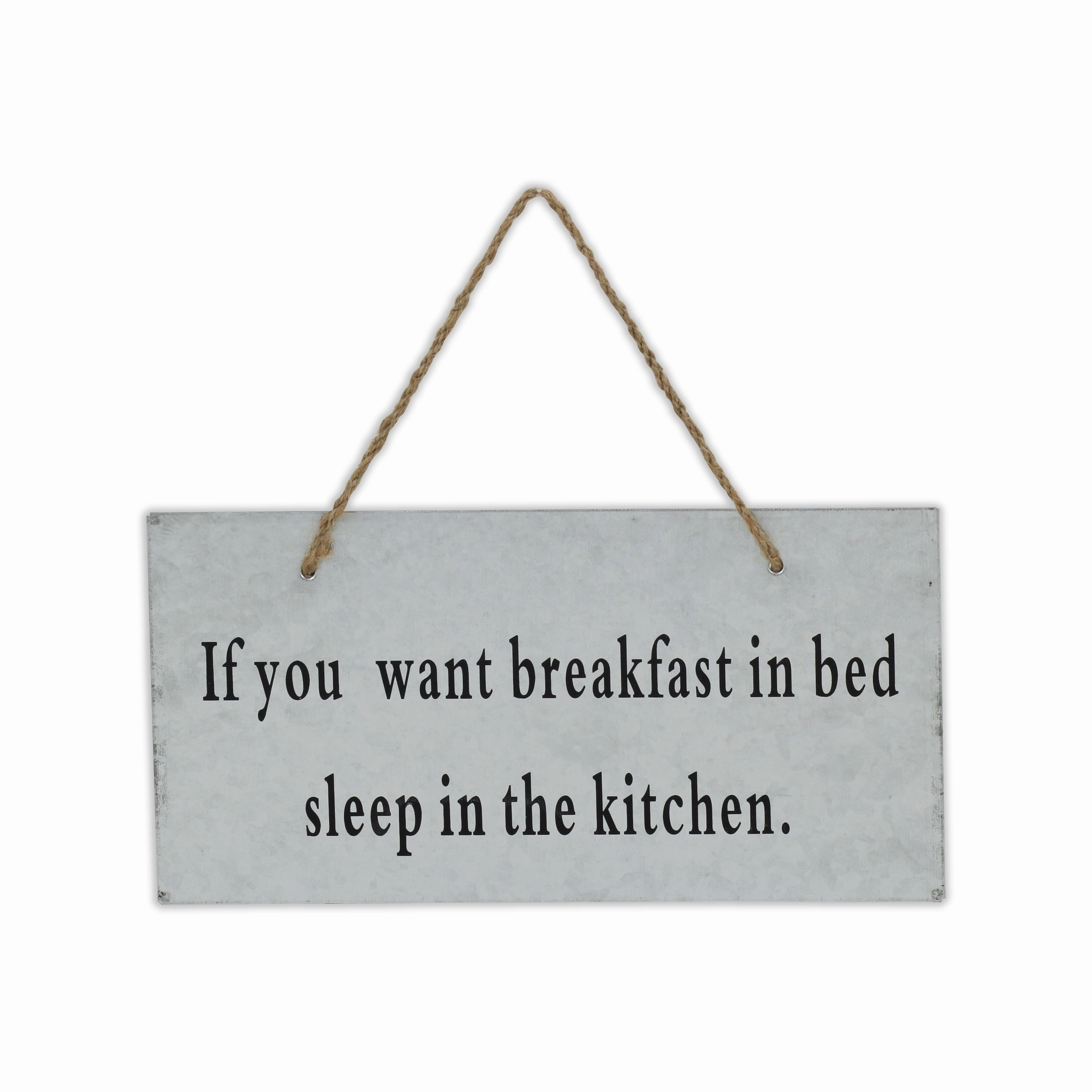 FP-4043C - Elodie Wall Sign 