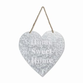 FP-4052A-12 - Home Sweet Home Wall Sign 