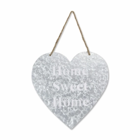 FP-4052A - Home Sweet Home Wall Sign 