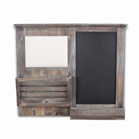 FP-4119 - Linden Wall Organizer 