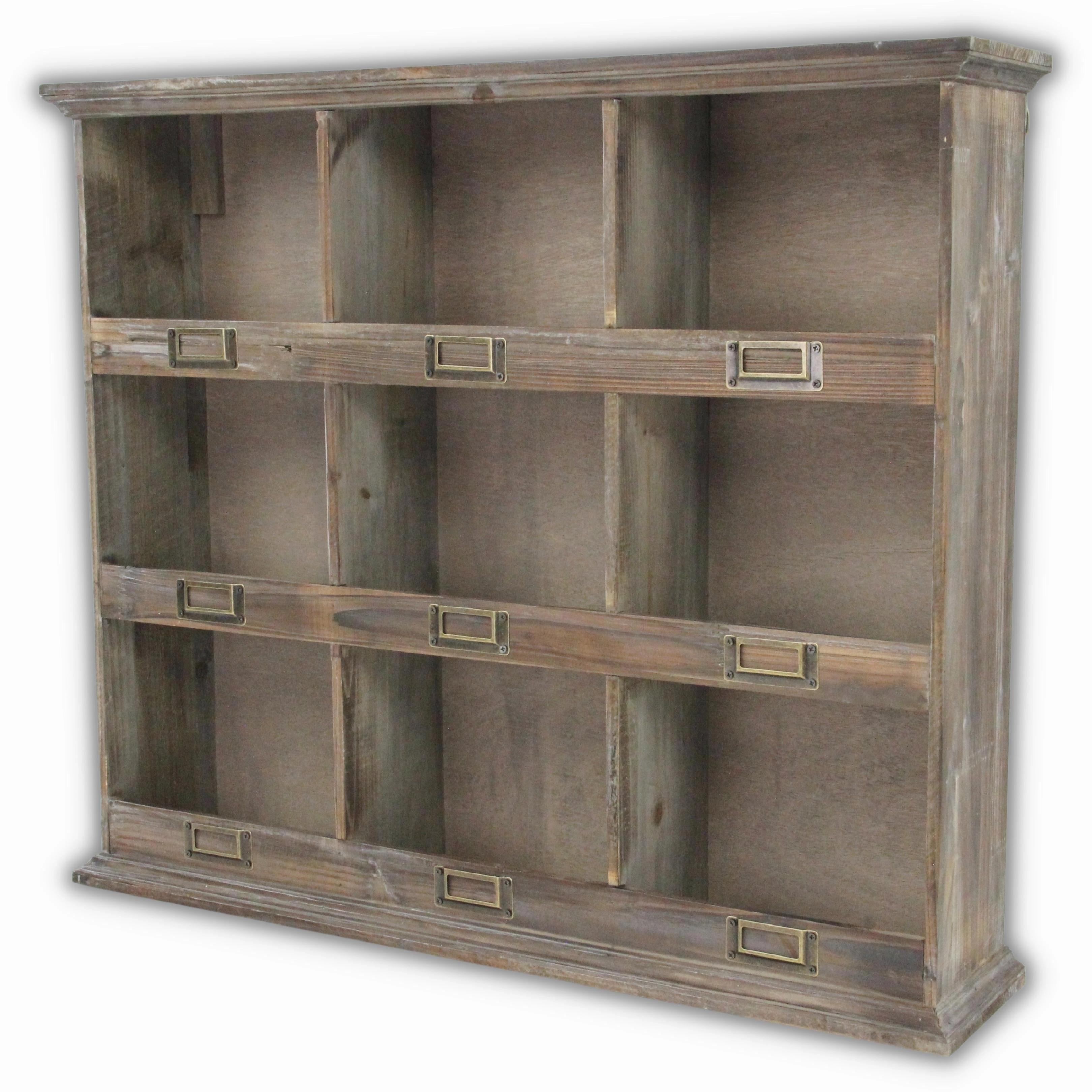 FP-4120 - Dael 9 Cubby Organizer