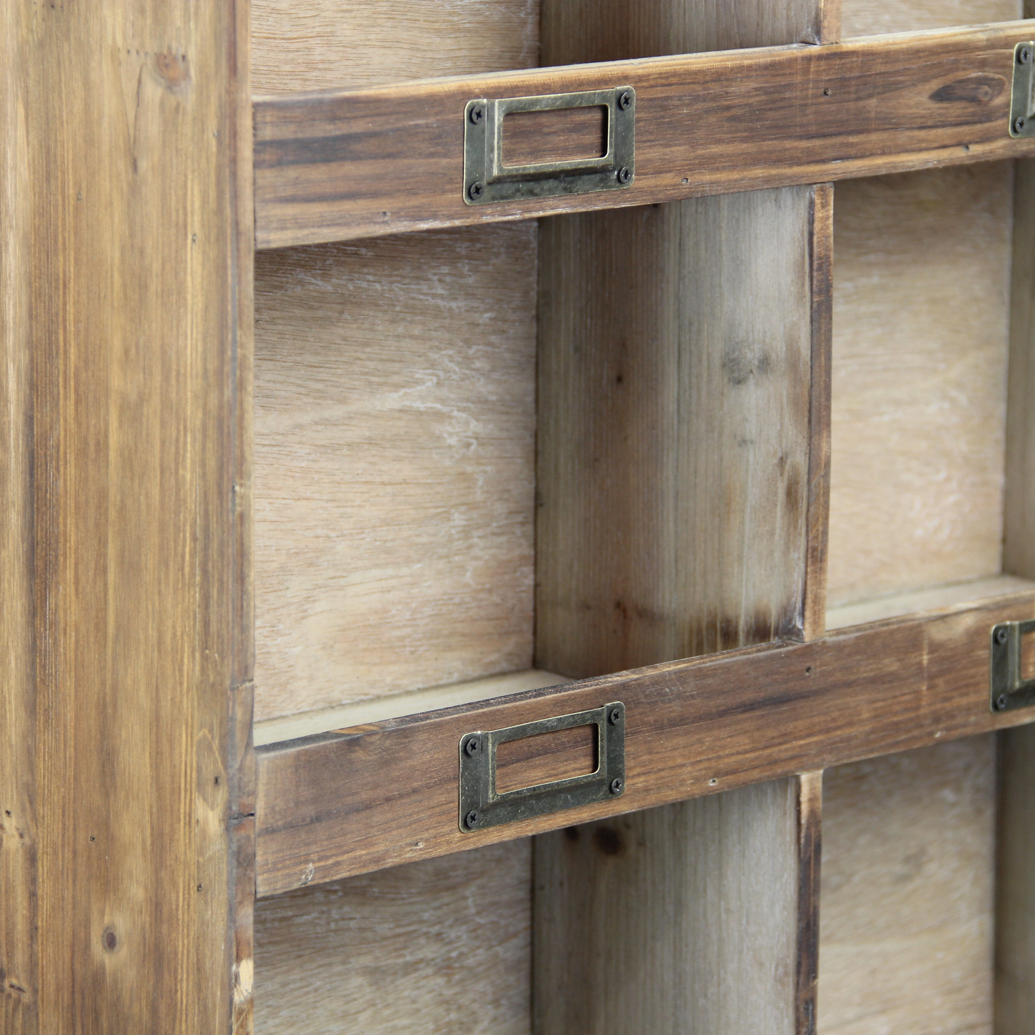 FP-4120 - Dael 9 Cubby Organizer