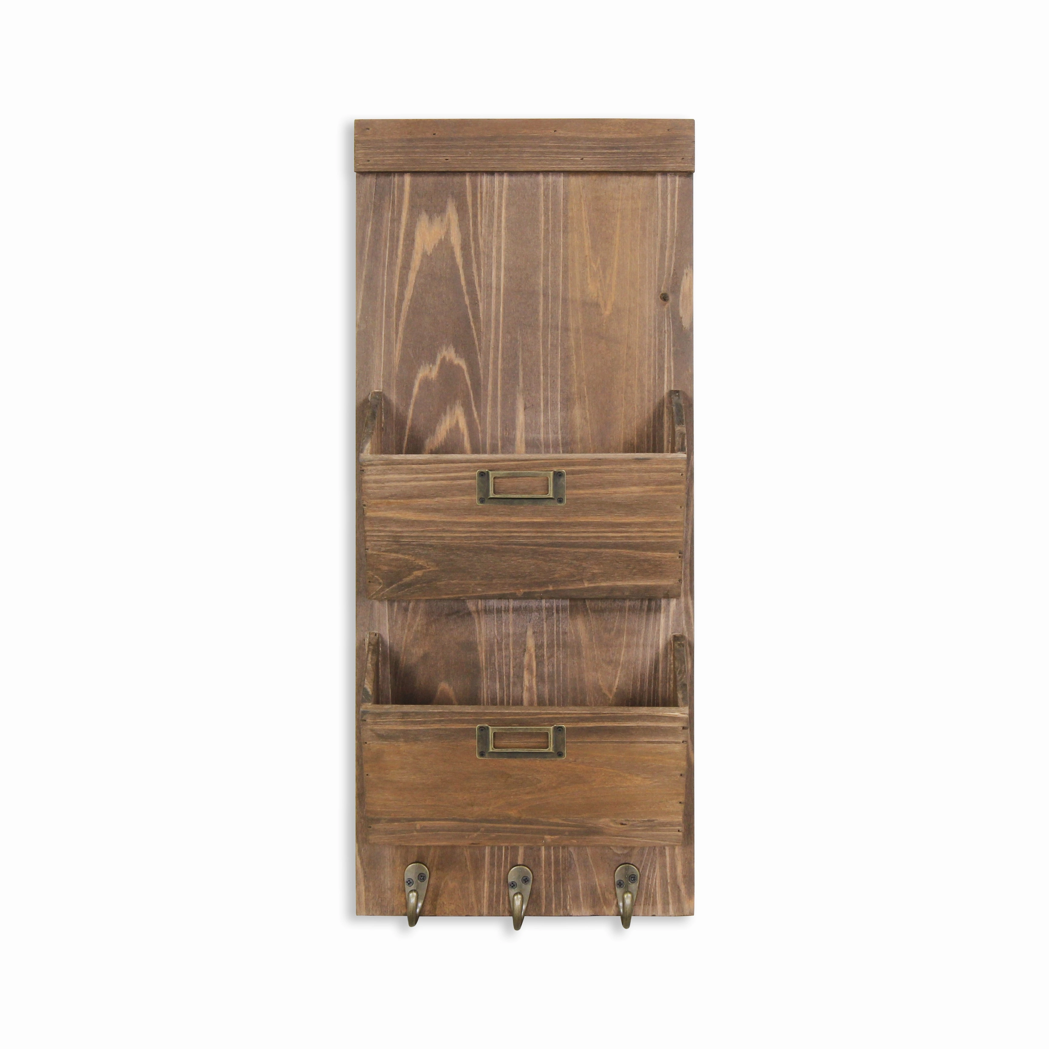 FP-4261S - Odette 2 Tier Organizer 