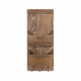 FP-4261S - Odette 2 Tier Organizer 