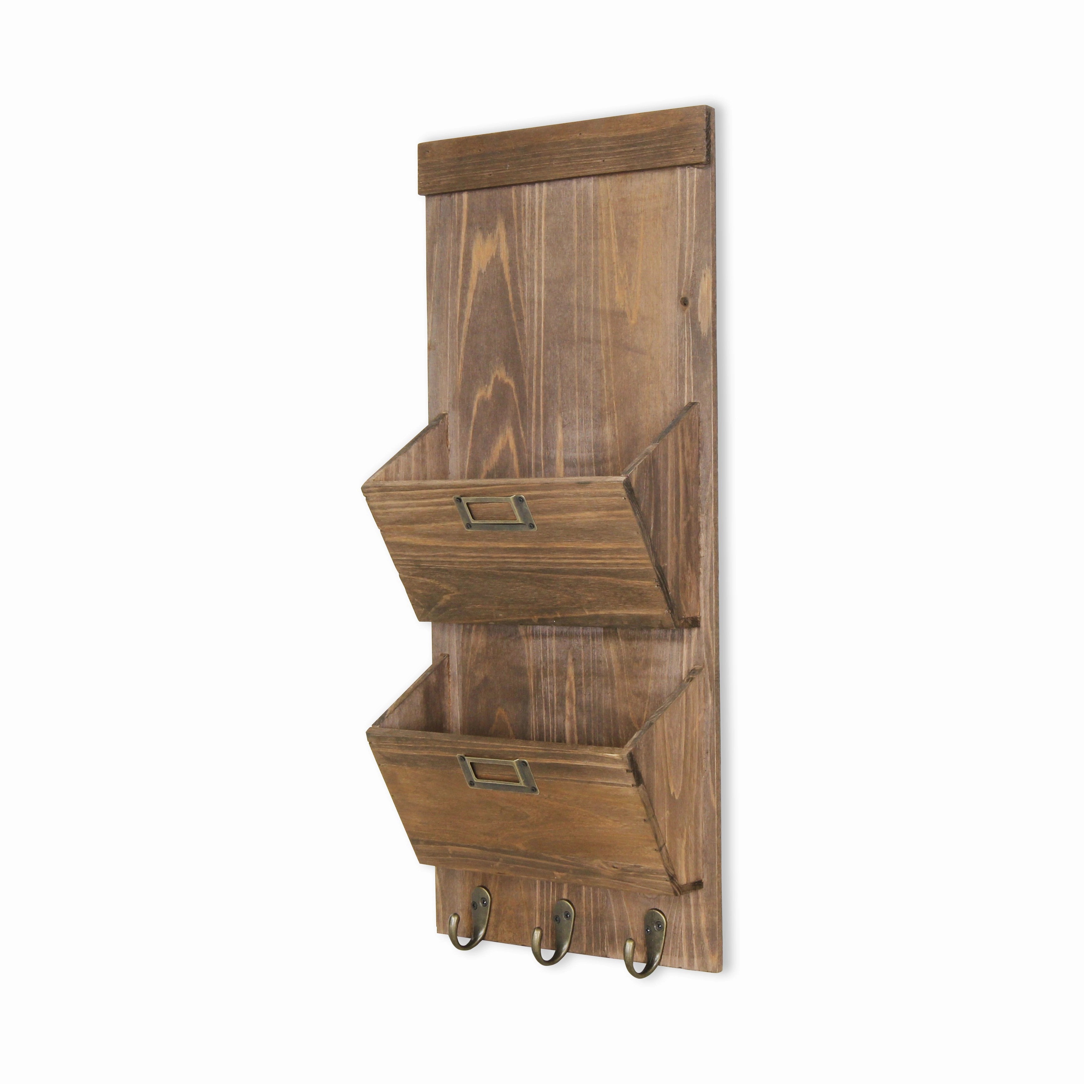 FP-4261S - Odette 2 Tier Organizer