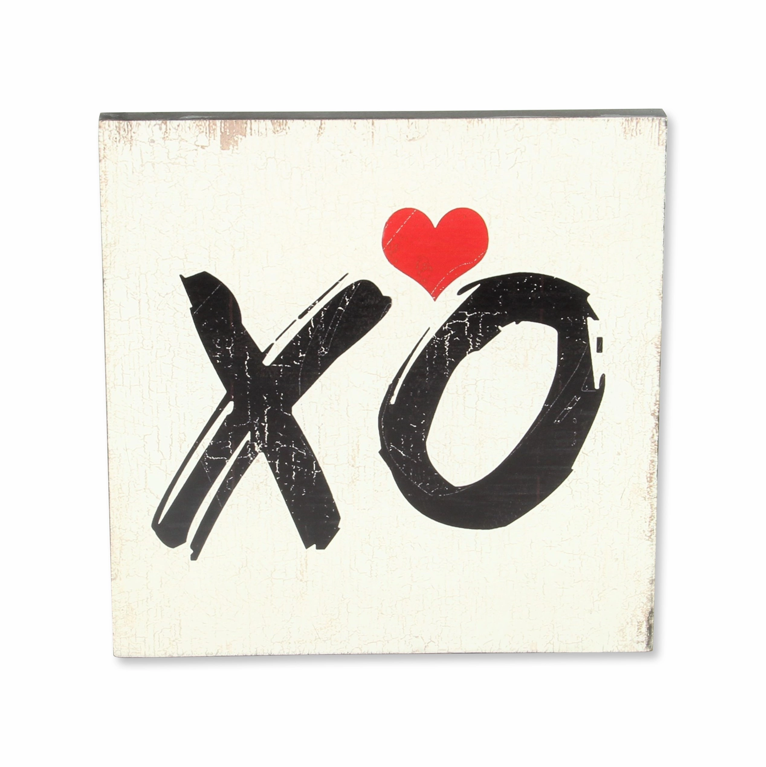 FP-4346S - Rissa XO Wall Sign 