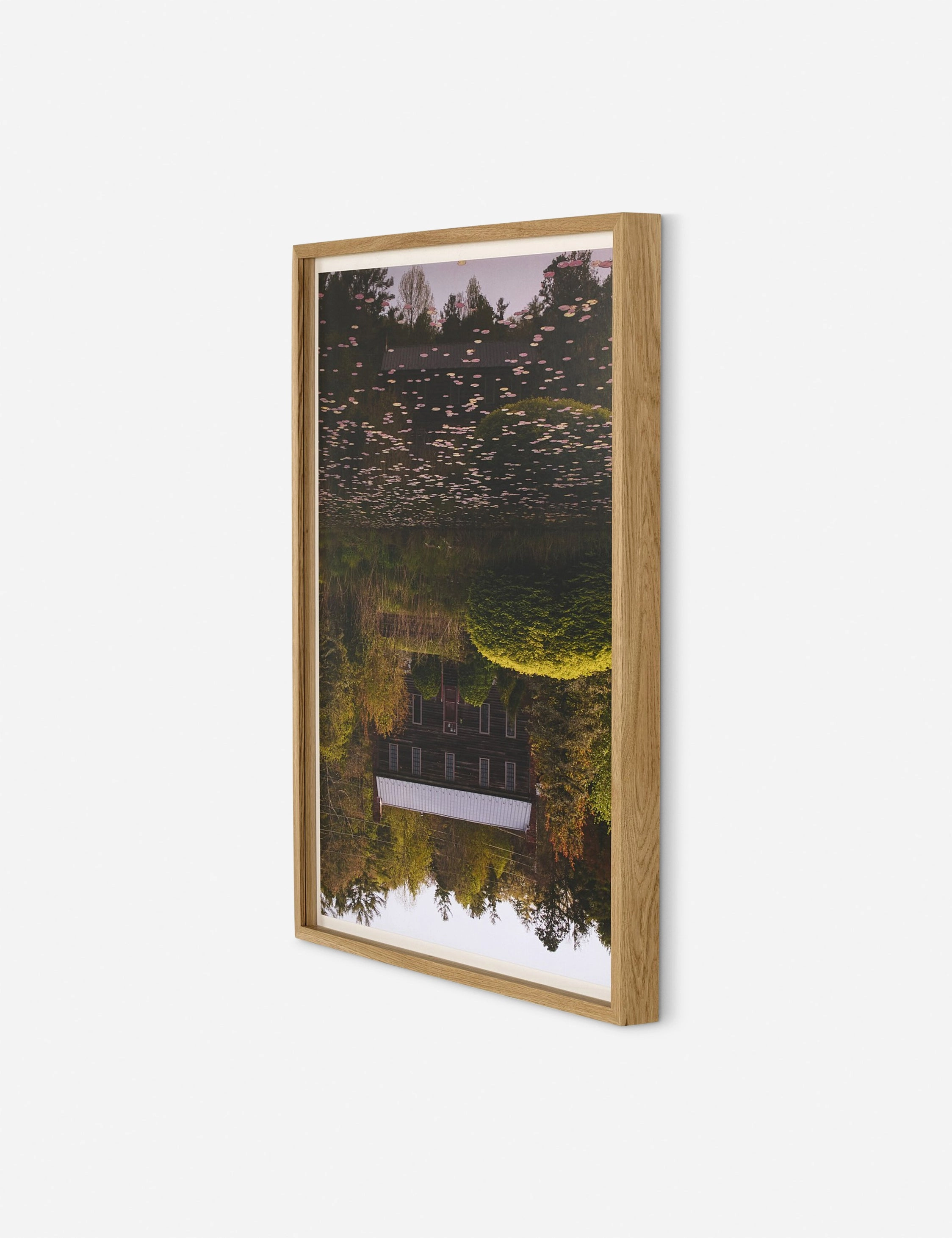 Frame Of Reference by Shade Degges
