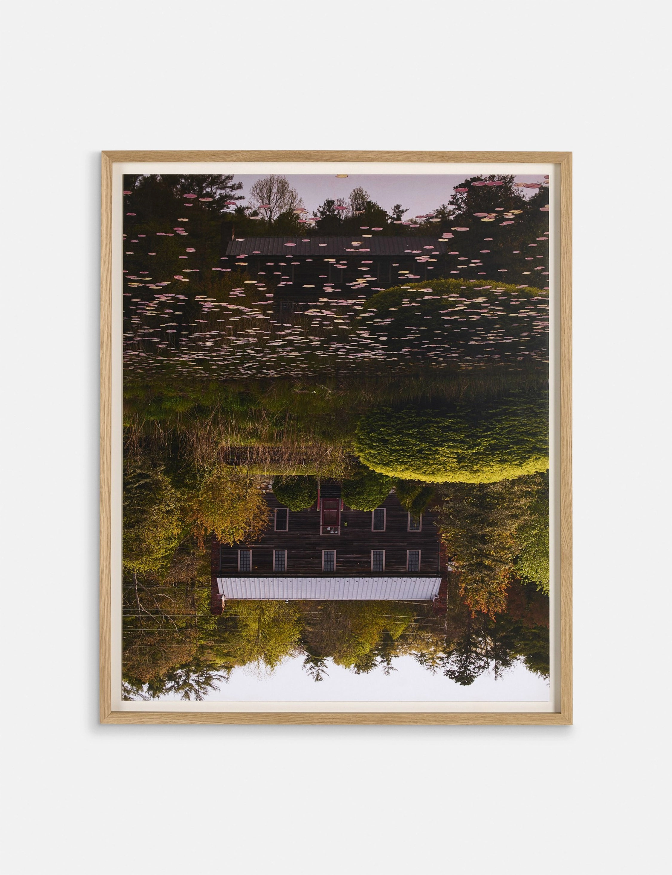 Frame Of Reference by Shade Degges