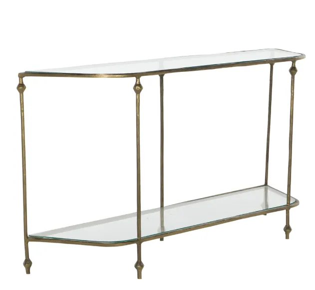 Frances Console 