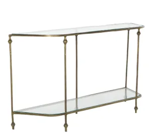 Frances Console 