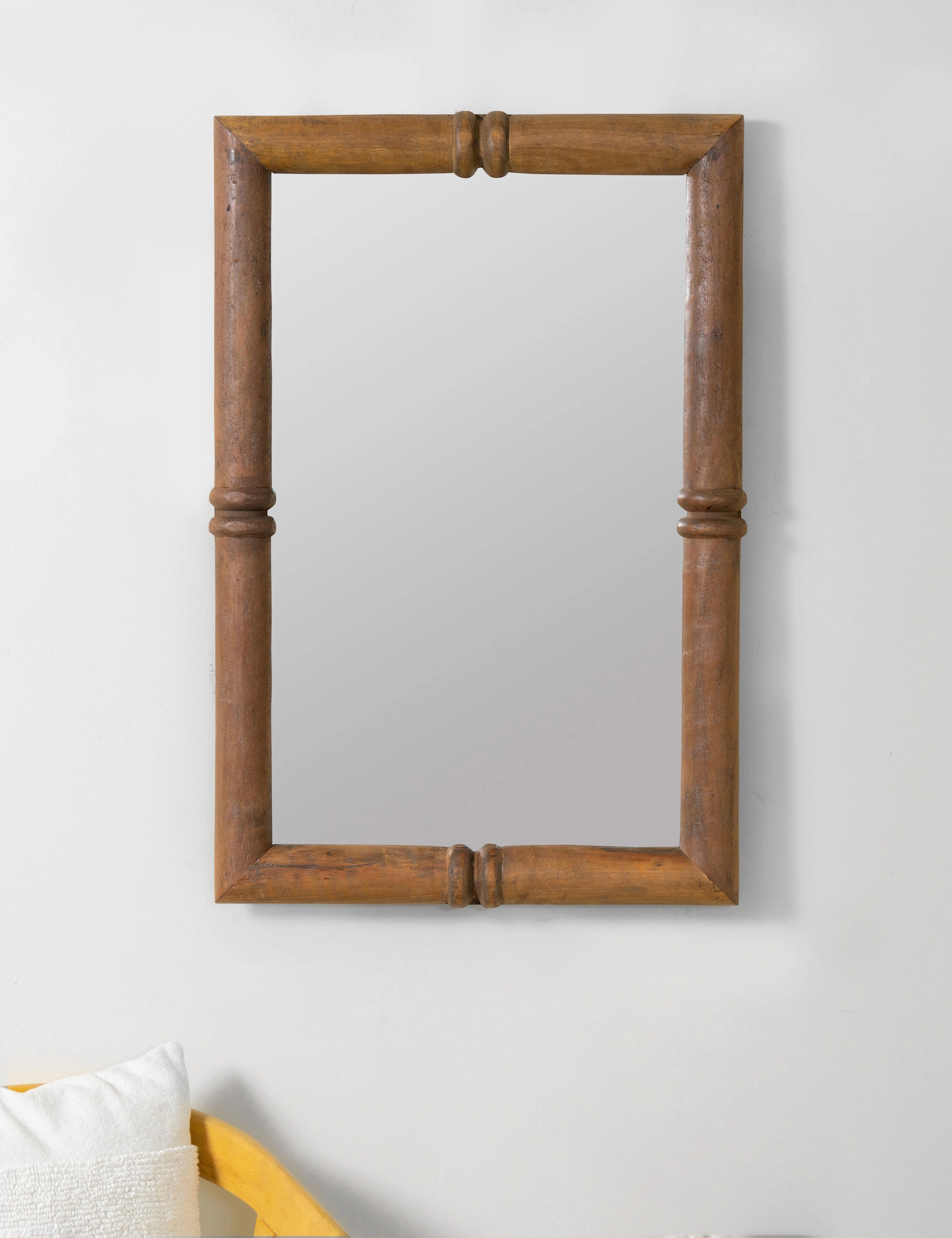 Francisco Mirror