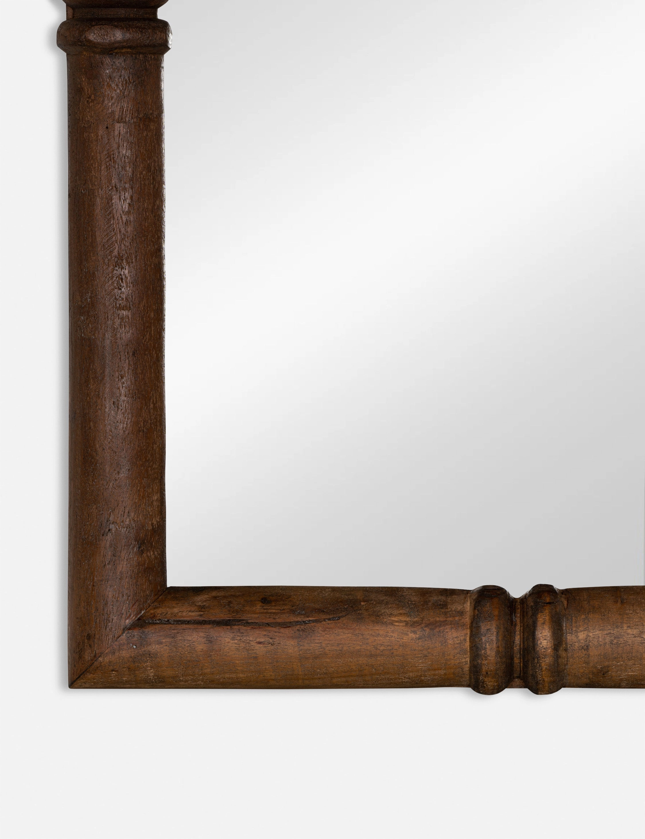 Francisco Mirror