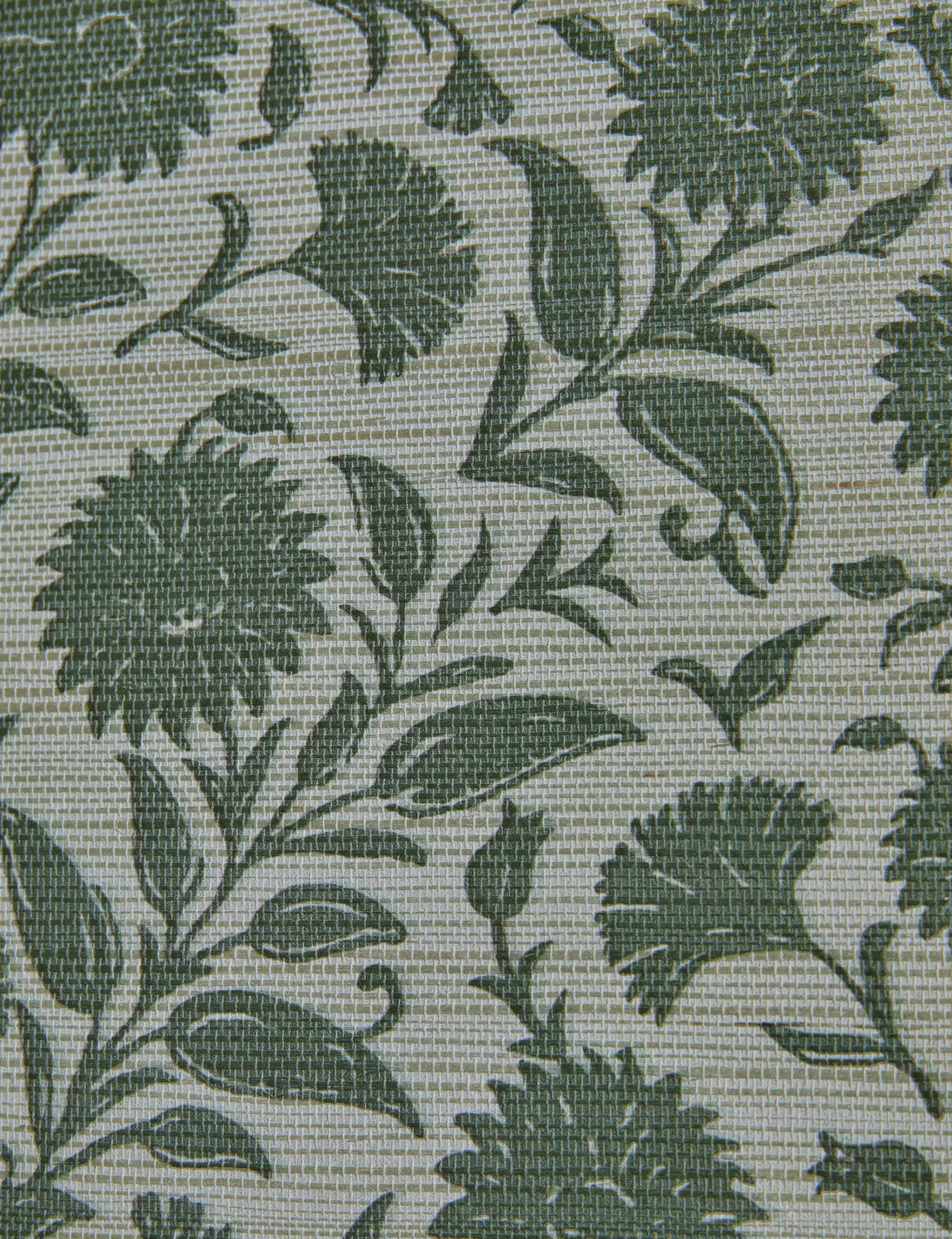 Fransen Grasscloth Wallpaper
