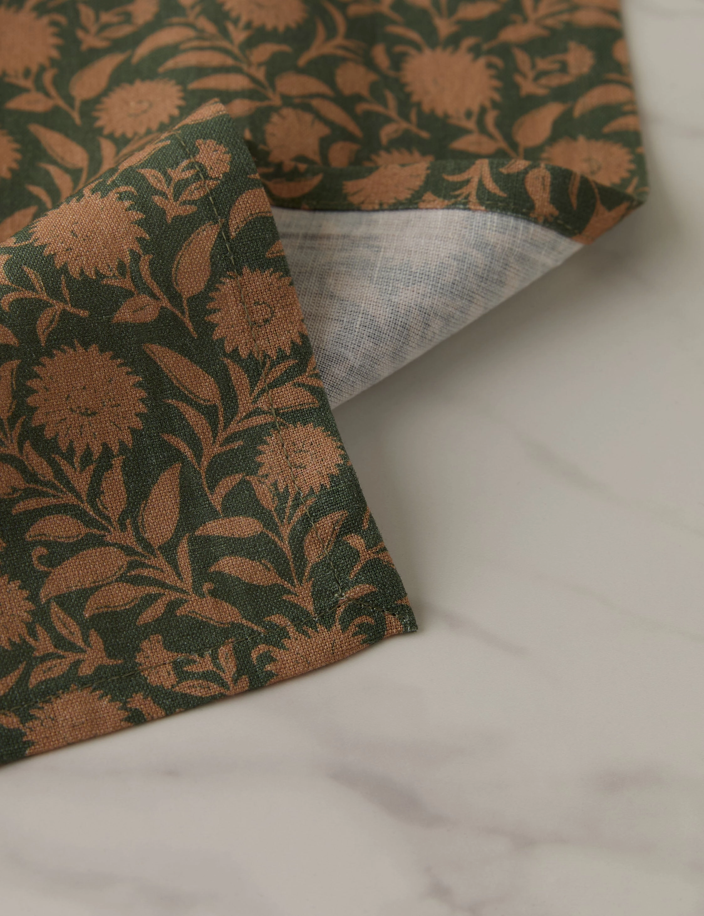 Fransen Table Linens