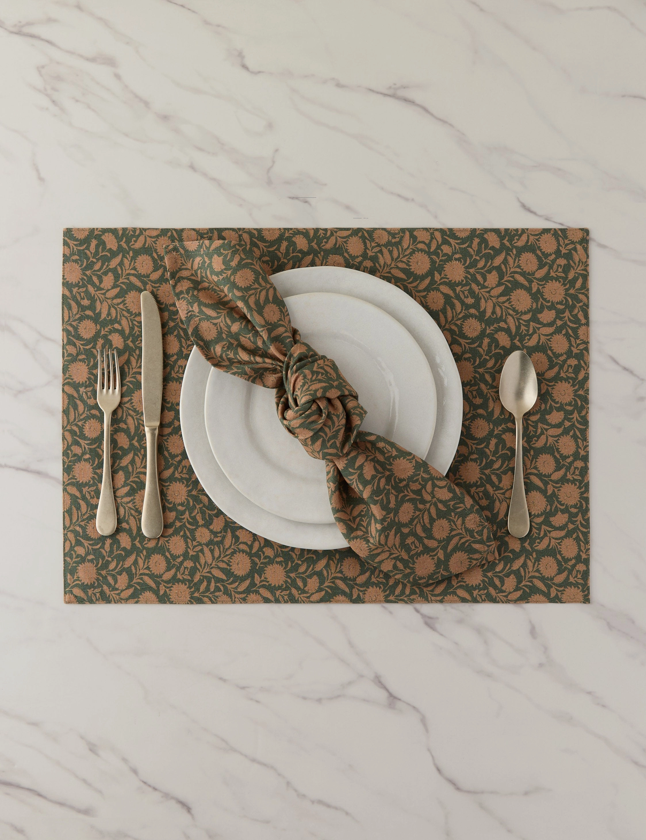 Fransen Table Linens
