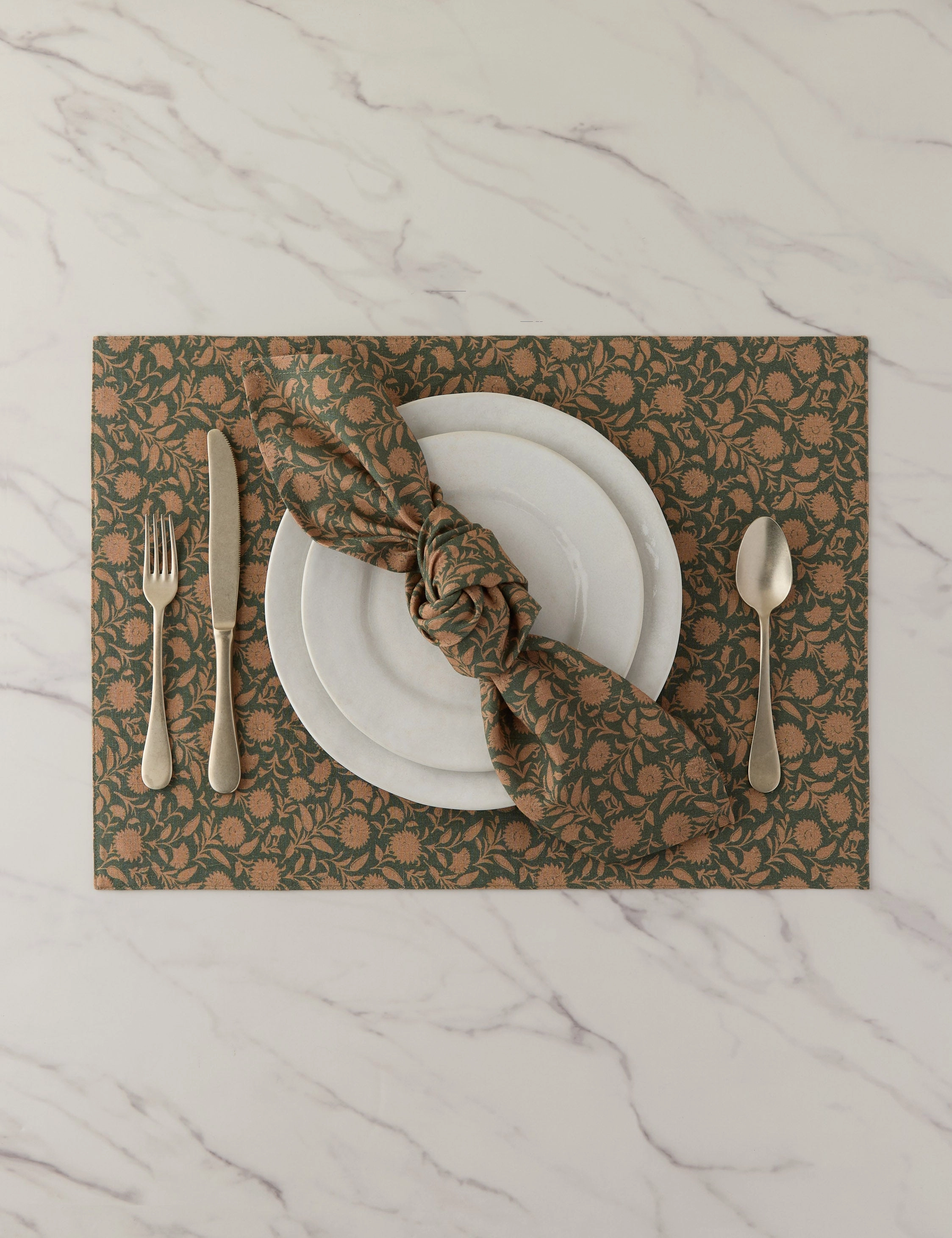 Fransen Table Linens
