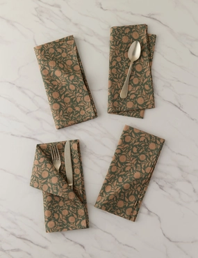 Fransen Table Linens 