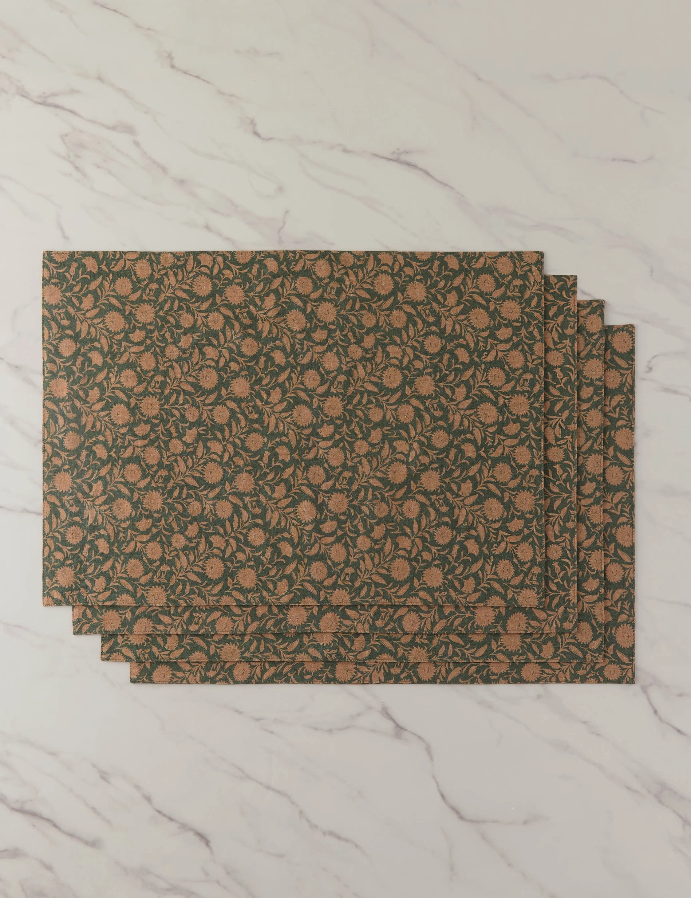 Fransen Table Linens