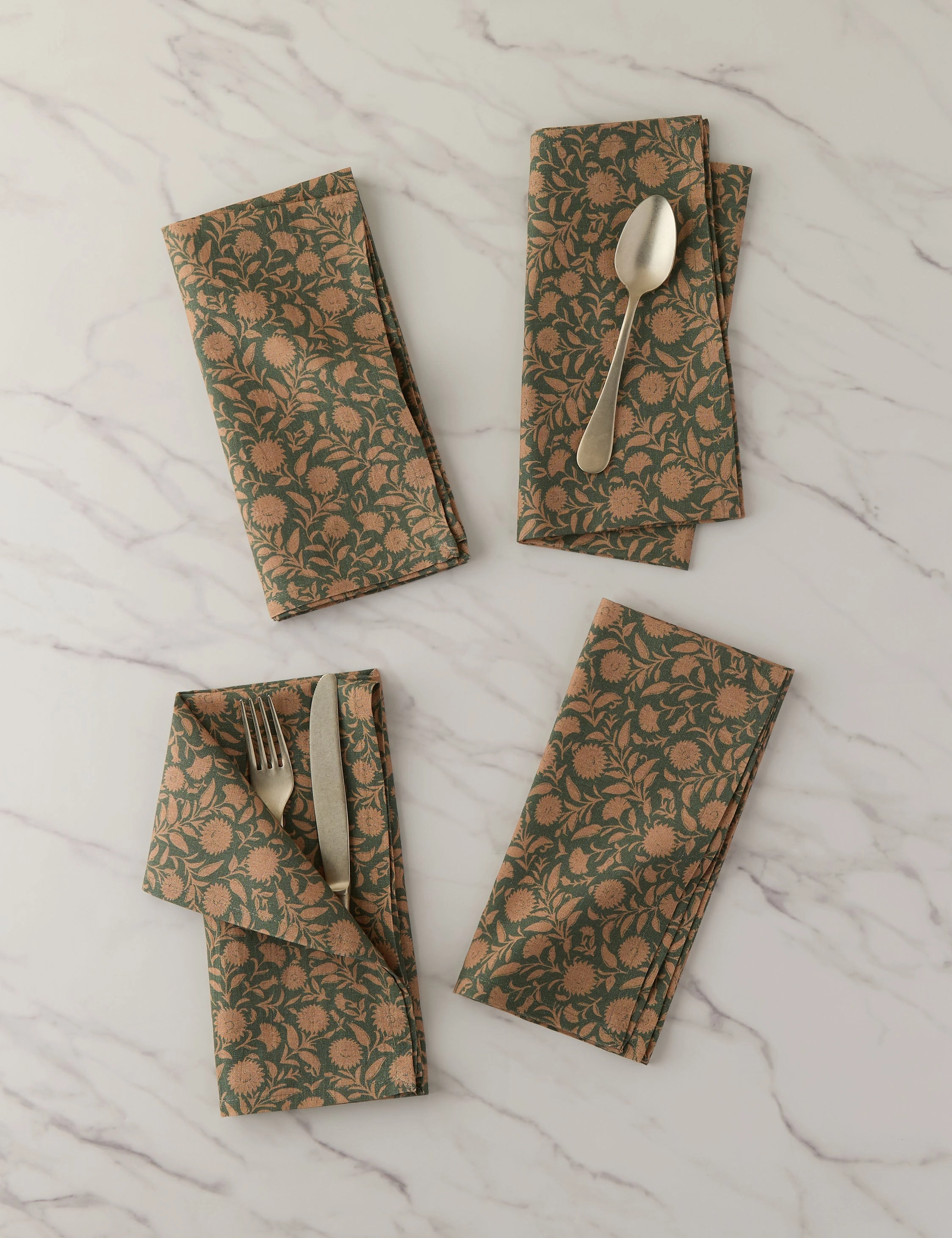 Fransen Table Linens 