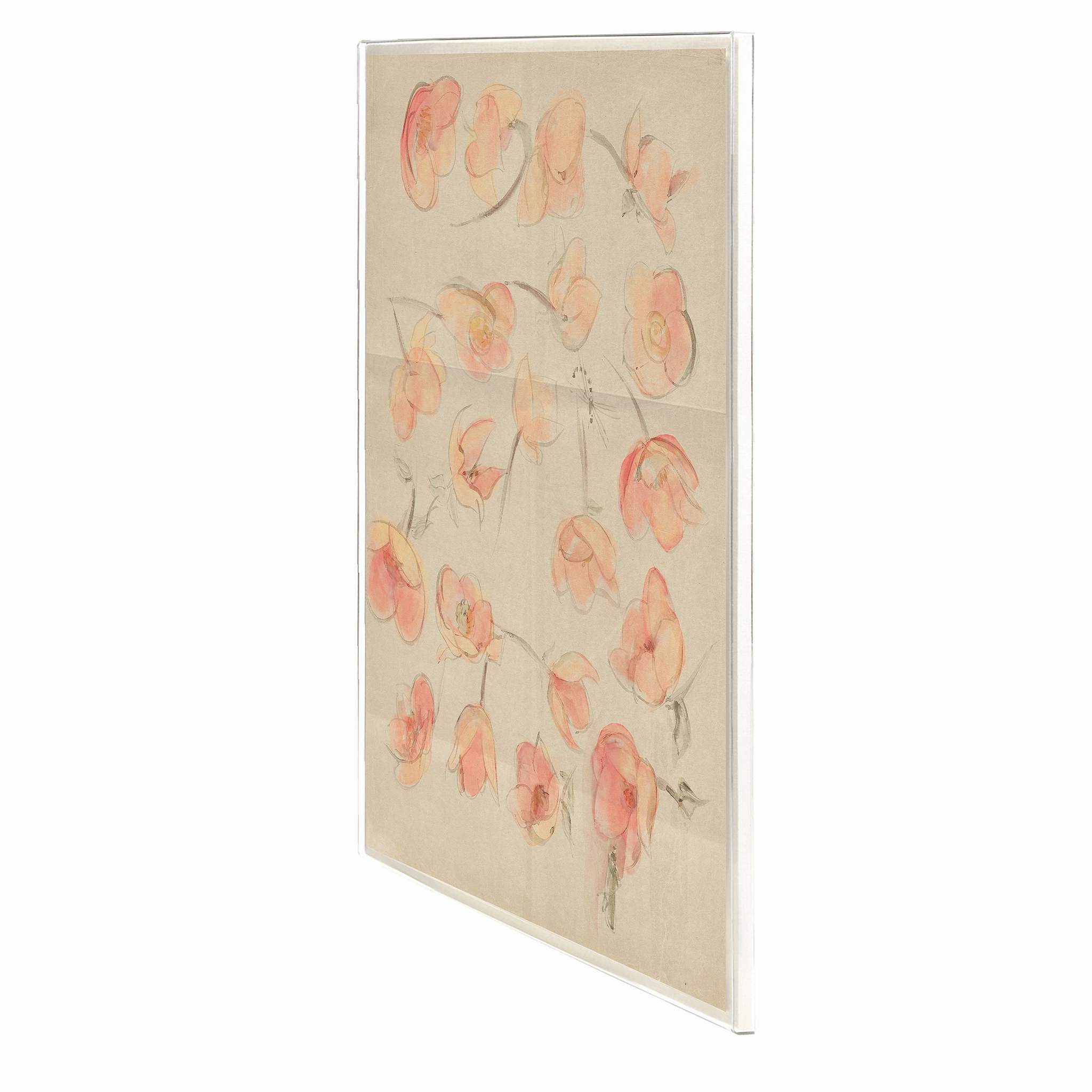 Frederick Steiner Archive, Flower Dance