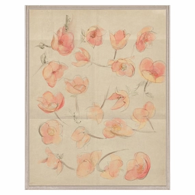 Frederick Steiner Archive, Flower Dance 