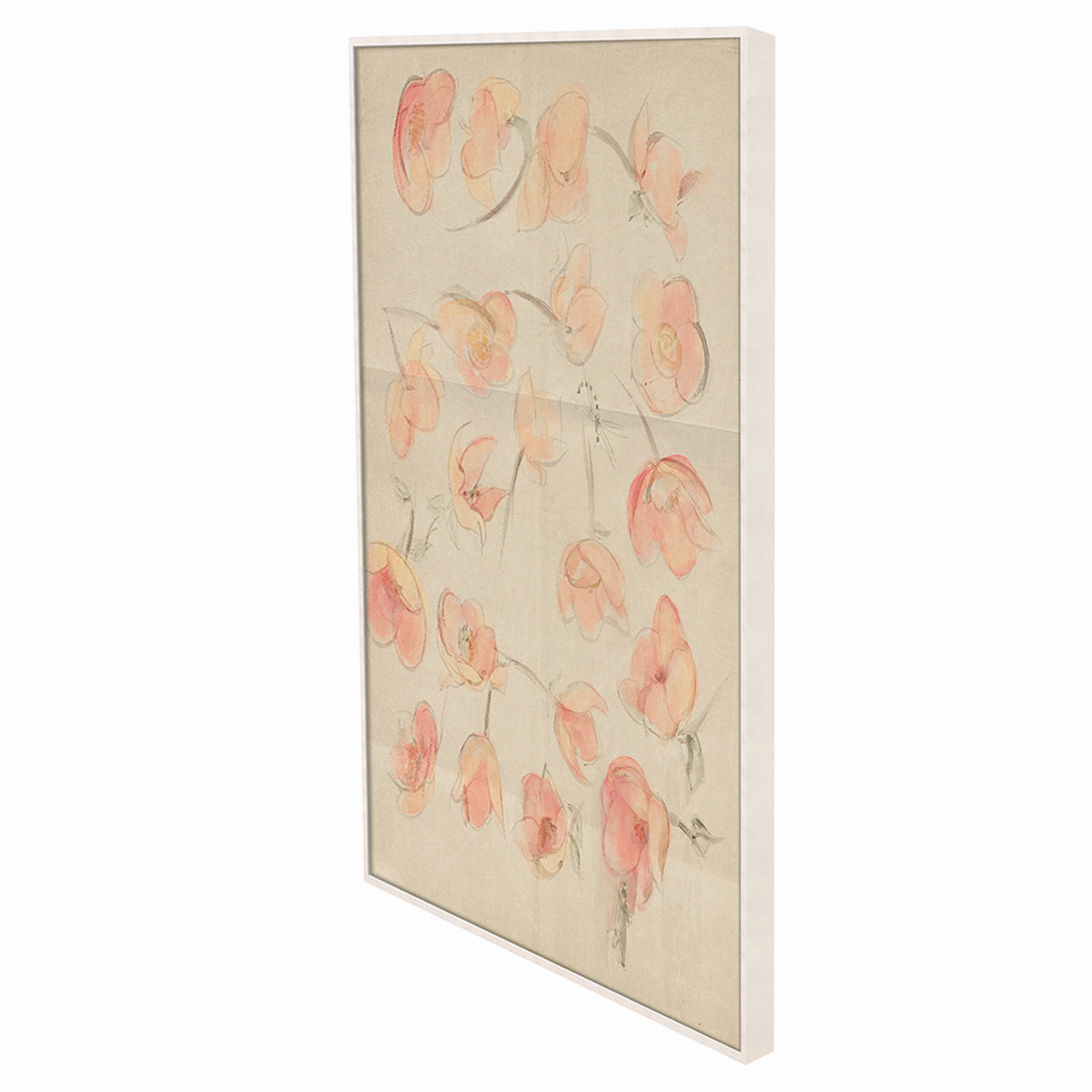 Frederick Steiner Archive, Flower Dance