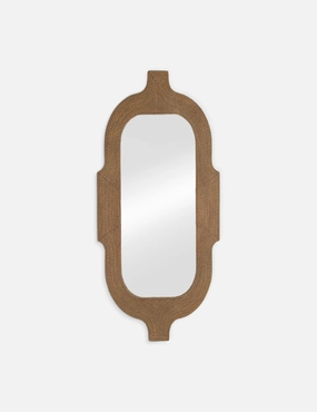 Freeport Mirror by Arteriors 