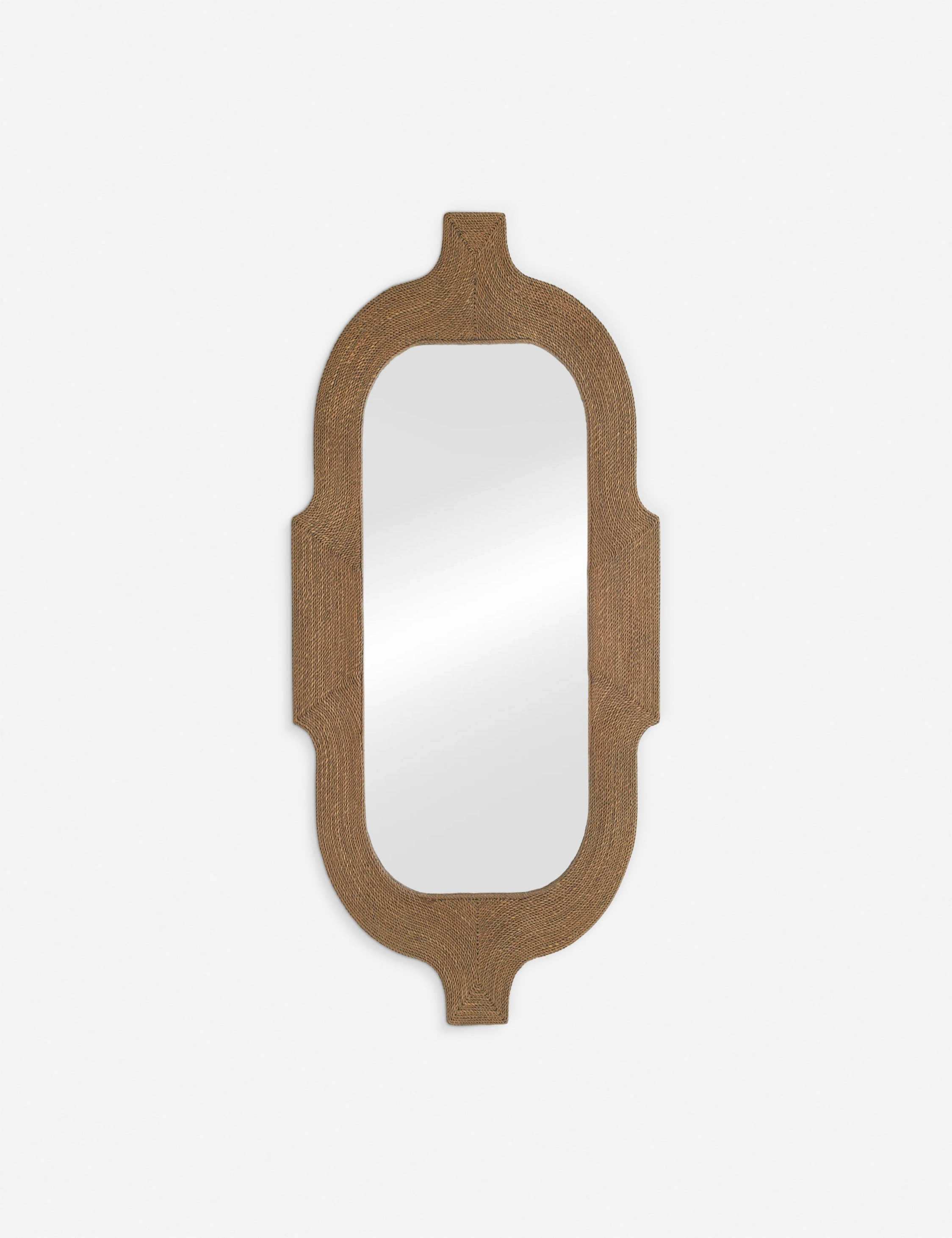 Freeport Mirror by Arteriors 