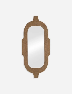 Freeport Mirror by Arteriors 