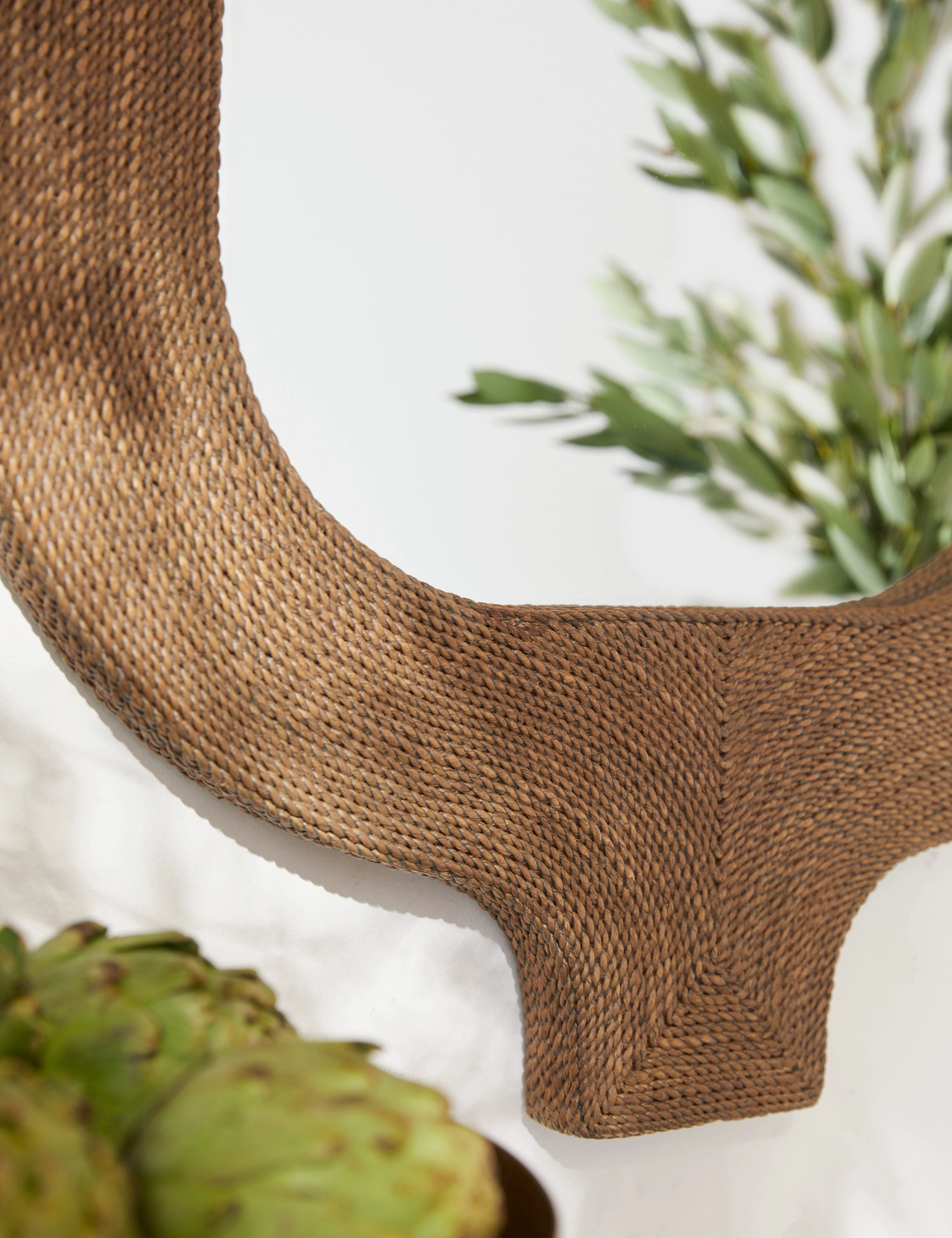 Freeport Mirror by Arteriors