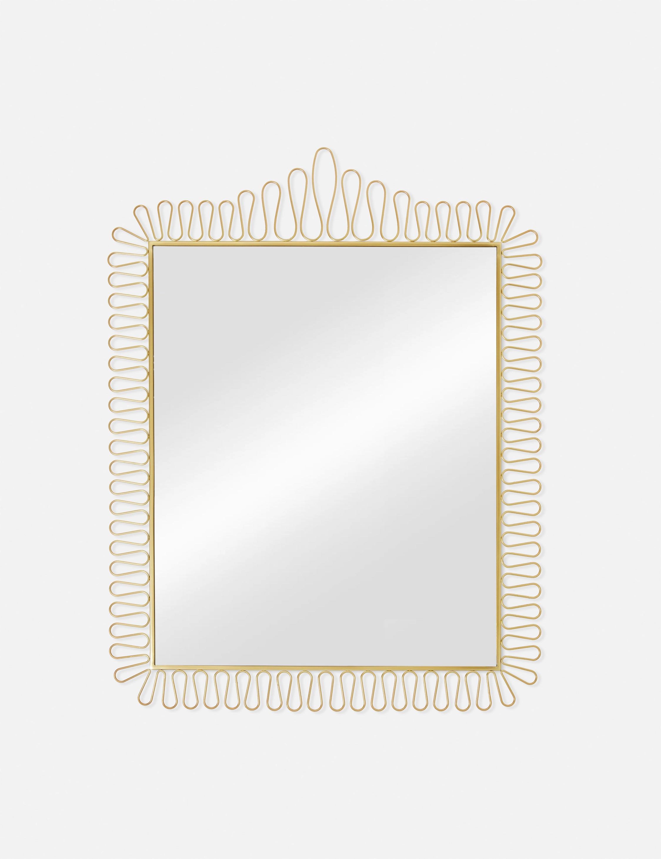 Freesia Mirror 