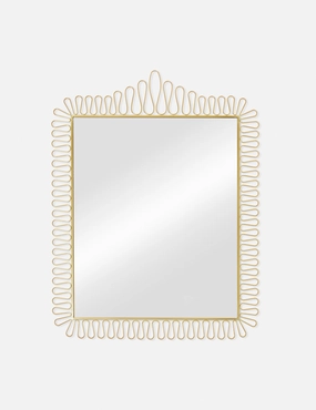 Freesia Mirror 