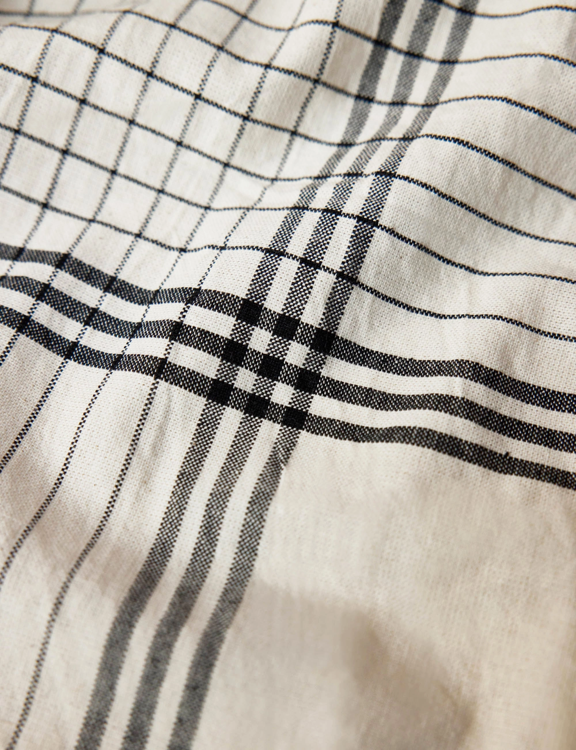 French Lattice Tablecloth by Heather Taylor Home