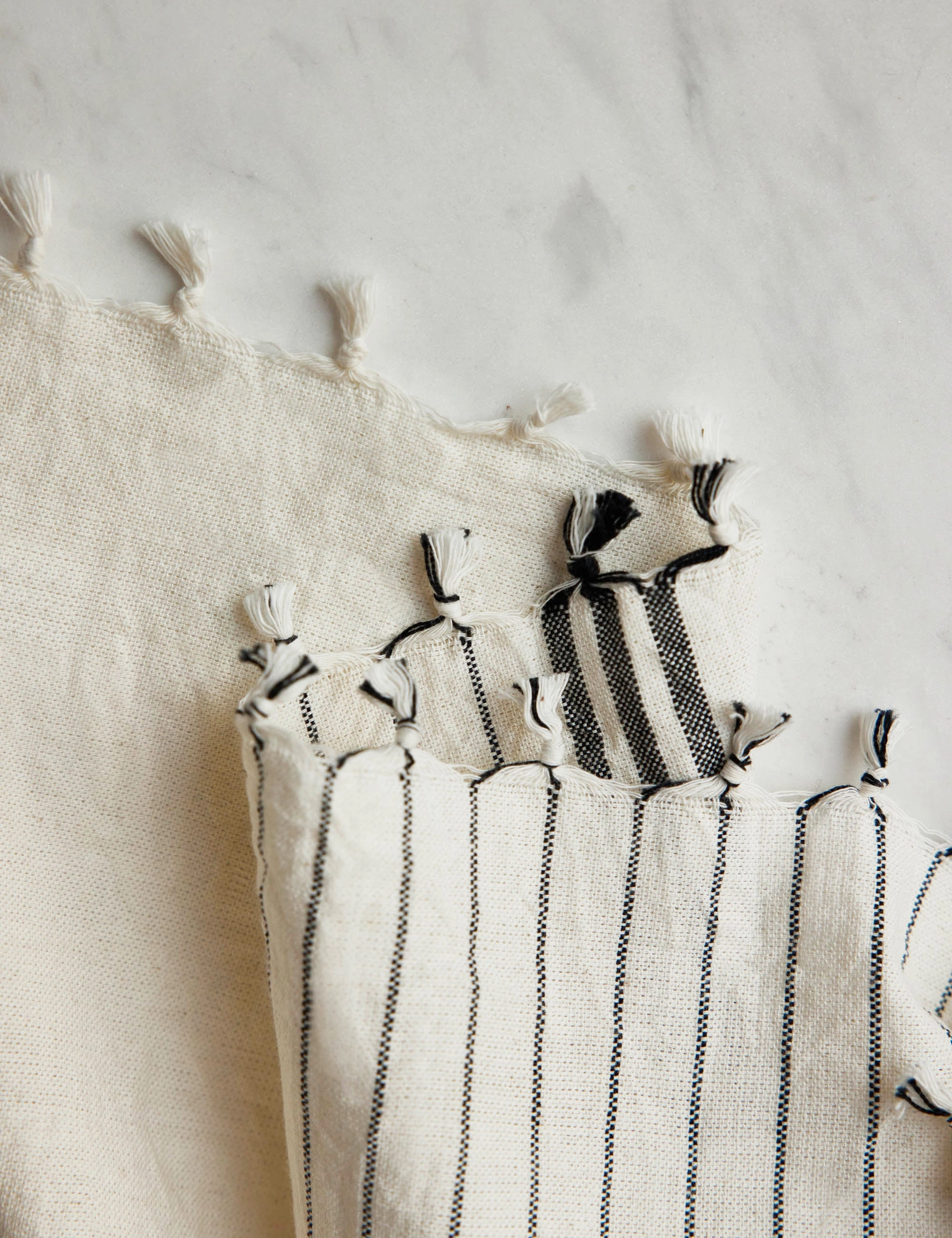 French Lattice Tablecloth by Heather Taylor Home