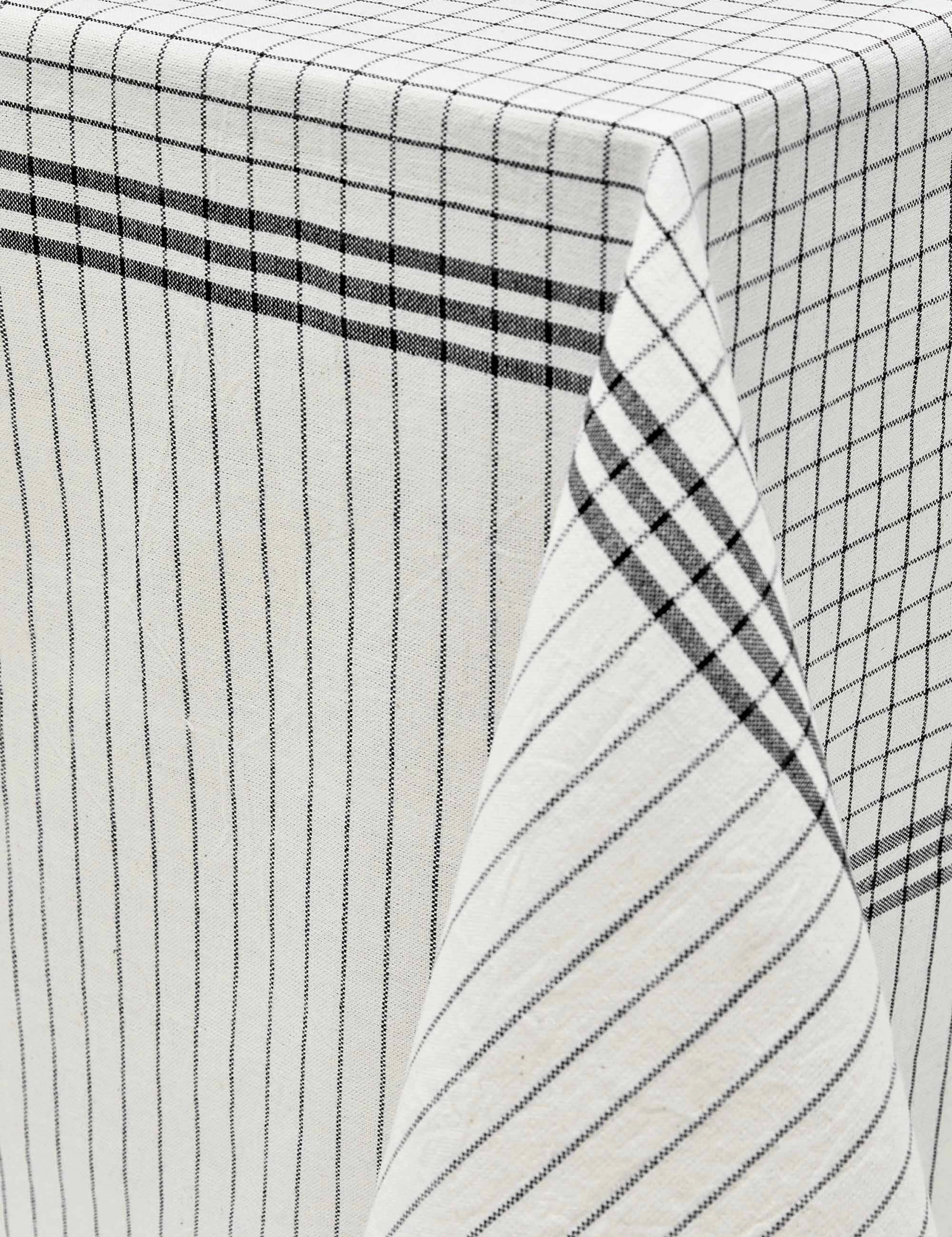 French Lattice Tablecloth by Heather Taylor Home