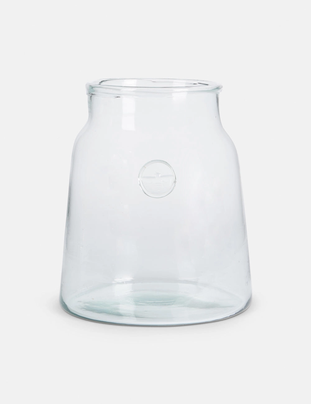 French Mason Jar 