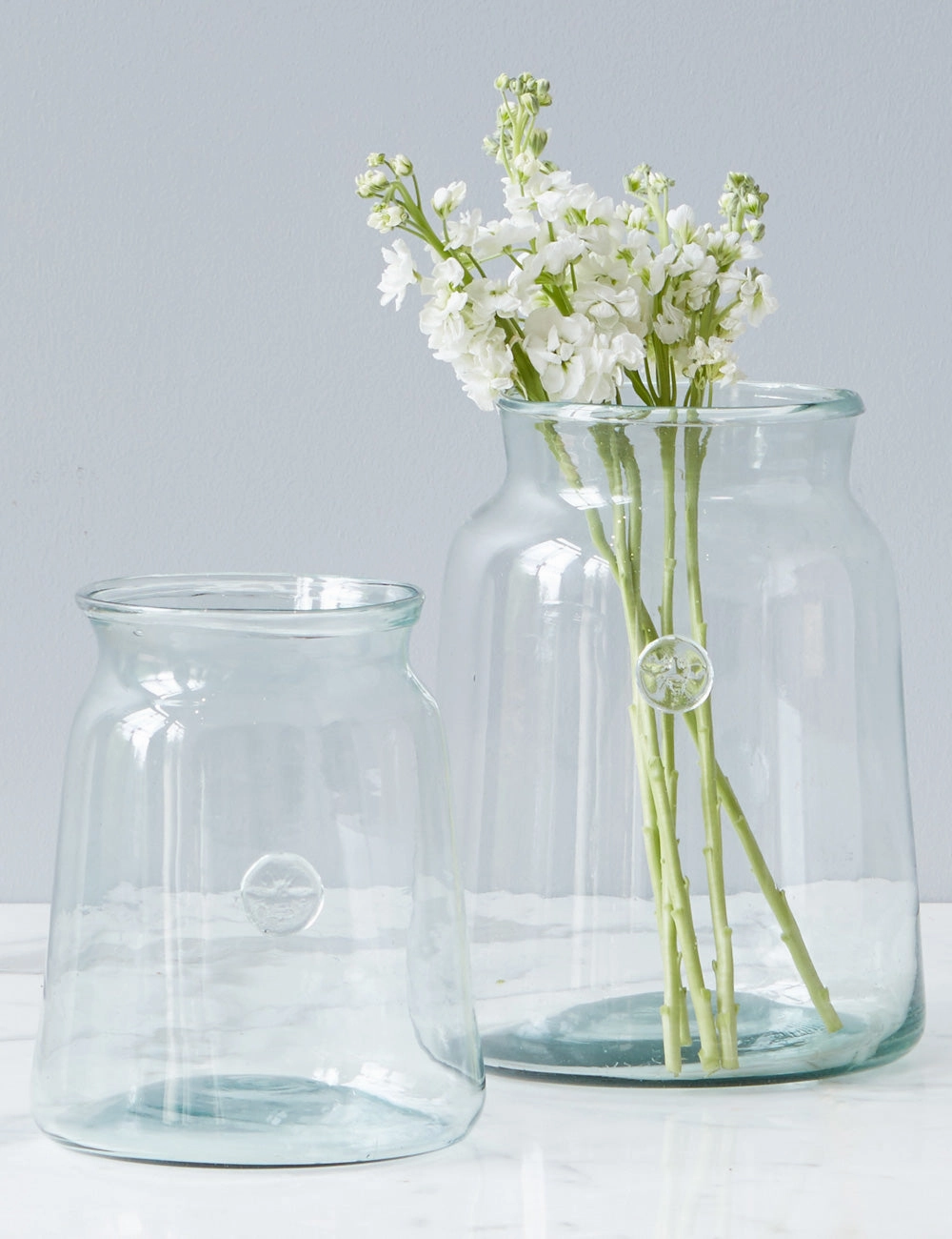 French Mason Jar